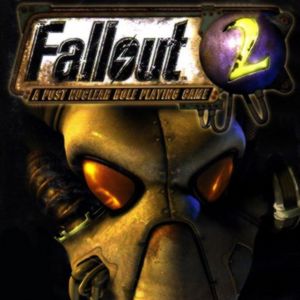 fallout 2 steam not for mac