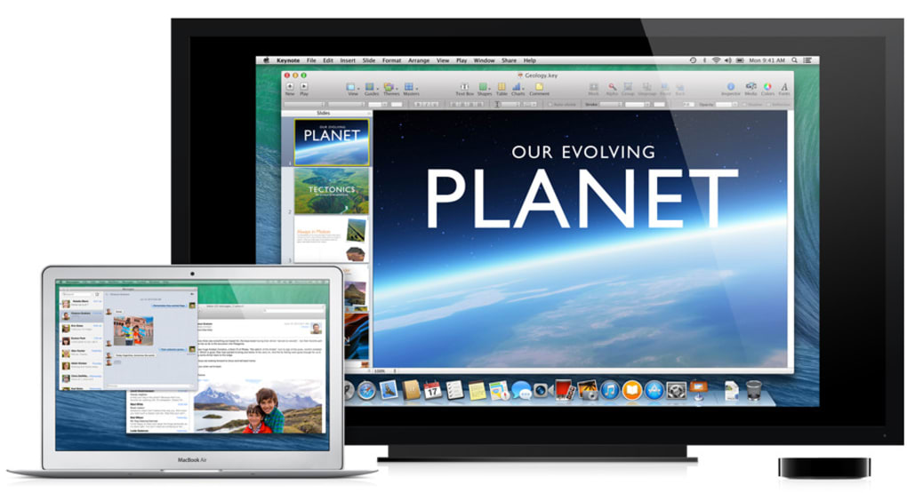 download of os x mavericks for windows for free entire os